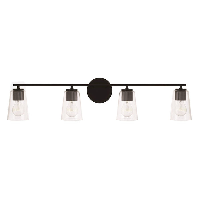 Homeplace Lighting Portman 4 Light Vanity