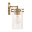 Homeplace Lighting Fuller 3 Light Vanity