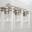 Homeplace Lighting Fuller 3 Light Vanity