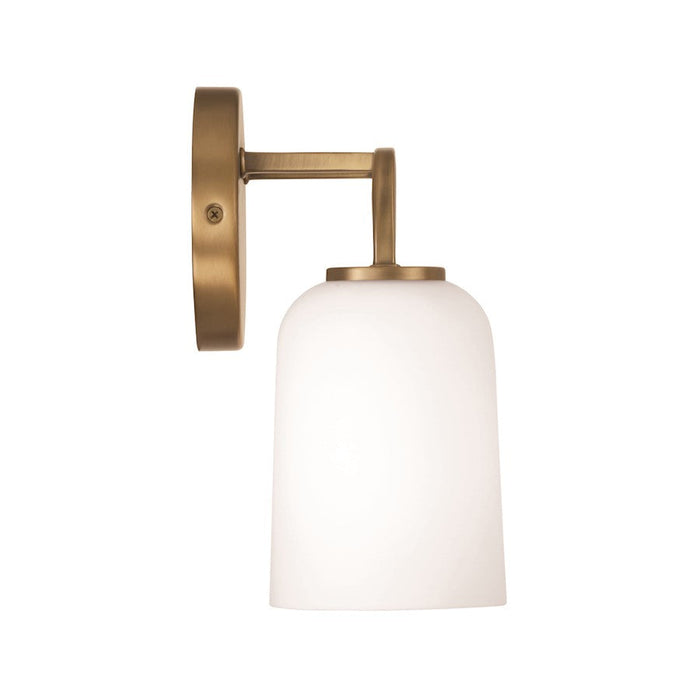 Homeplace Lighting Lawson 2 Light Vanity