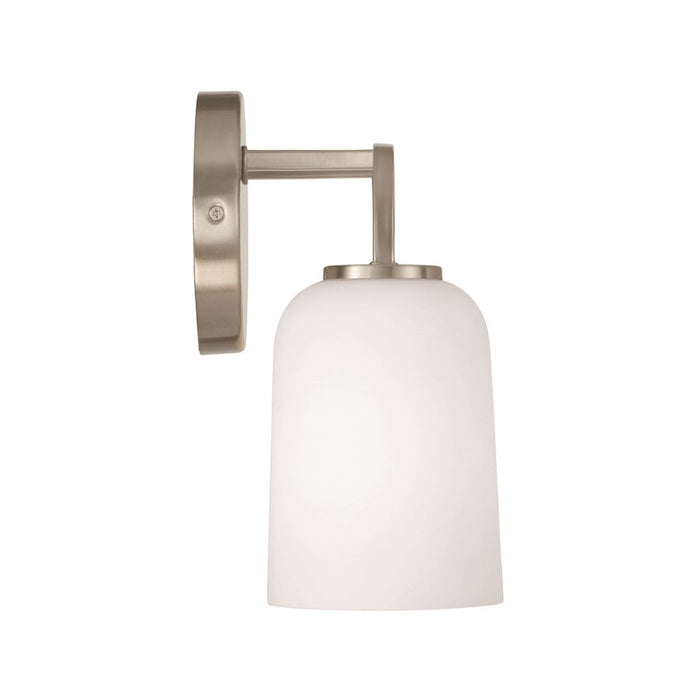 Homeplace Lighting Lawson 2 Light Vanity