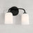 Homeplace Lighting Lawson 2 Light Vanity