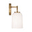 Homeplace Lighting Lawson 3 Light Vanity