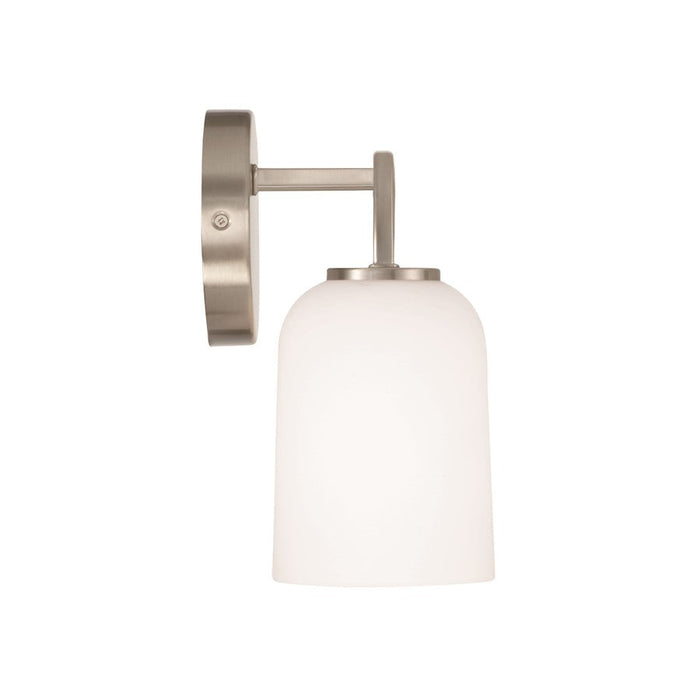 Homeplace Lighting Lawson 3 Light Vanity