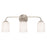 Homeplace Lighting Lawson 3 Light Vanity