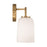 Homeplace Lighting Lawson 4 Light Vanity