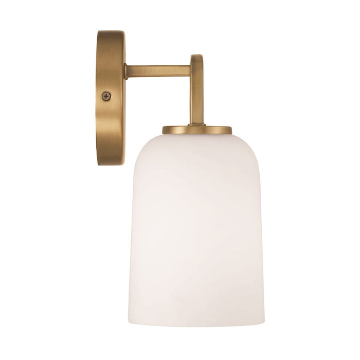 Homeplace Lighting Lawson 4 Light Vanity