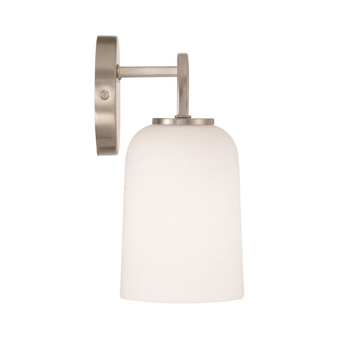 Homeplace Lighting Lawson 4 Light Vanity