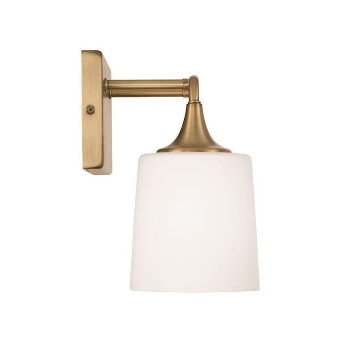 Homeplace Lighting Presley 2 Light Vanity