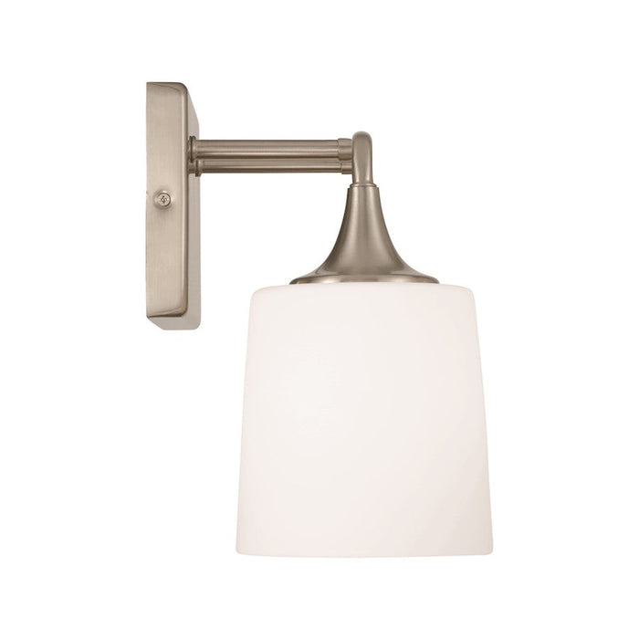 Homeplace Lighting Presley 2 Light Vanity