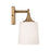 Homeplace Lighting Presley 3 Light Vanity