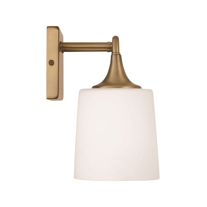 Homeplace Lighting Presley 3 Light Vanity