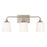 Homeplace Lighting Presley 3 Light Vanity