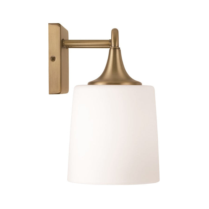 Homeplace Lighting Presley 4 Light Vanity