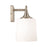 Homeplace Lighting Presley 4 Light Vanity