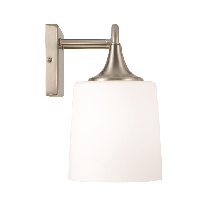 Homeplace Lighting Presley 4 Light Vanity