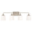 Homeplace Lighting Presley 4 Light Vanity