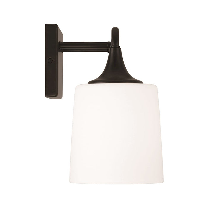 Homeplace Lighting Presley 4 Light Vanity