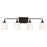 Homeplace Lighting Presley 4 Light Vanity