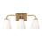 Capital Lighting Brody 3 Light Vanity