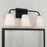 Capital Lighting Brody 3 Light Vanity