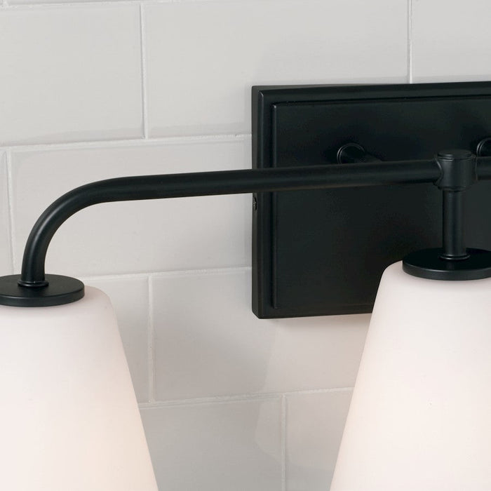 Capital Lighting Brody 3 Light Vanity