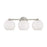 Homeplace Lighting Ansley 3 Light Vanity