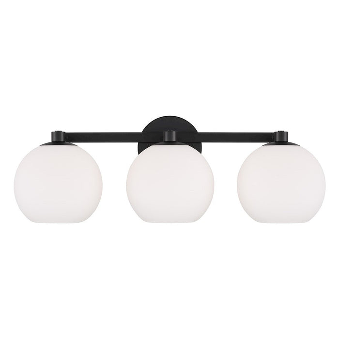 Homeplace Lighting Ansley 3 Light Vanity