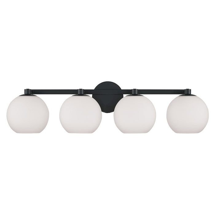 Homeplace Lighting Ansley 4 Light Vanity