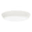 HomePlace Lighting Ryan 1 Light LED Flush Mount, White - 250511WT-LD30