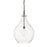 Capital Lighting Bristol 1 Light Pendant, Farm House - 325011FH