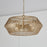 Capital Lighting Kaiya 4 Light Pendant