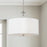 Capital Lighting Abbie 3 Light Pendant