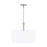 Capital Lighting Abbie 3 Light Pendant