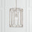 Capital Lighting Merrick 1 Light Pendant