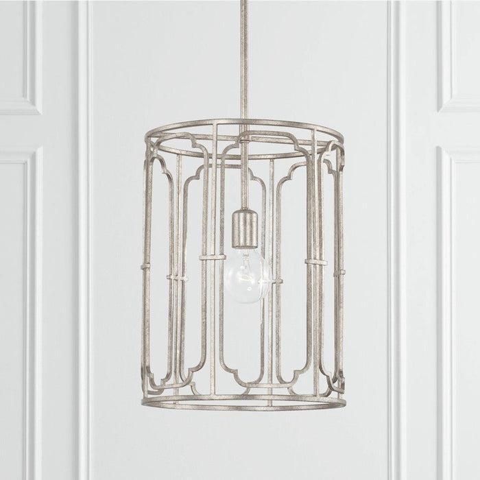 Capital Lighting Merrick 1 Light Pendant