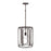 Capital Lighting Merrick 1 Light Pendant