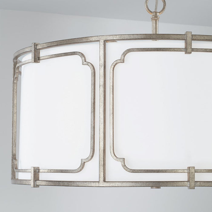 Capital Lighting Merrick 4 Light Pendant