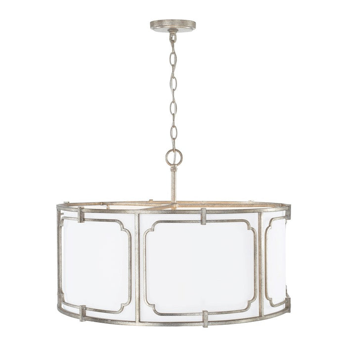 Capital Lighting Merrick 4 Light Pendant