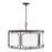 Capital Lighting Merrick 4 Light Pendant