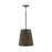 Capital Lighting Tallulah 1 Light Pendant