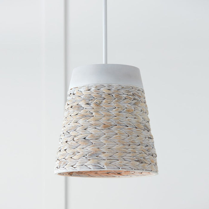 Capital Lighting Tallulah 1 Light Pendant