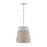 Capital Lighting Tallulah 1 Light Pendant