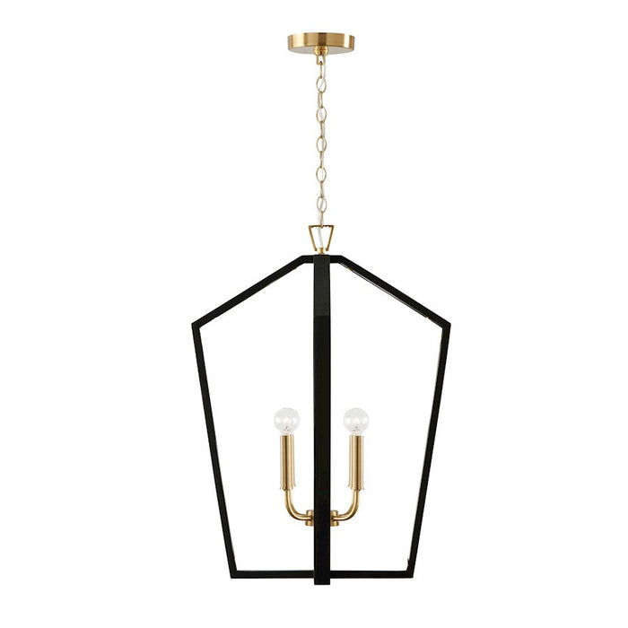 Capital Lighting Maren 4 Light Pendant