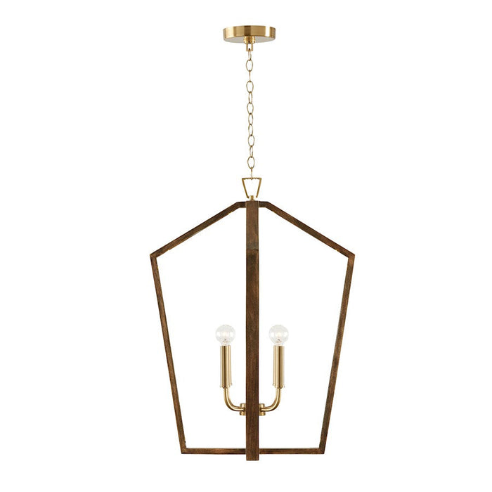 Capital Lighting Maren 4 Light Pendant