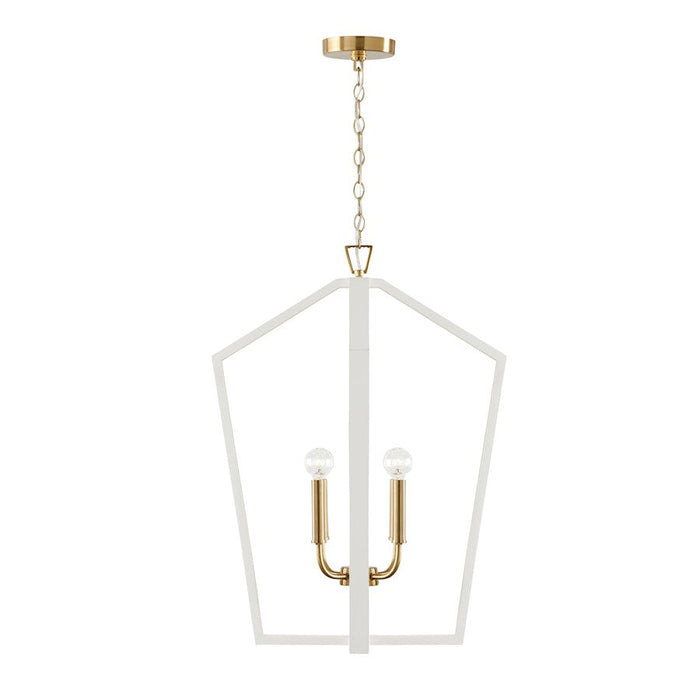 Capital Lighting Maren 4 Light Pendant