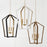 Capital Lighting Maren 4 Light Pendant