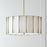 Capital Lighting Bodie 4 Light Pendant