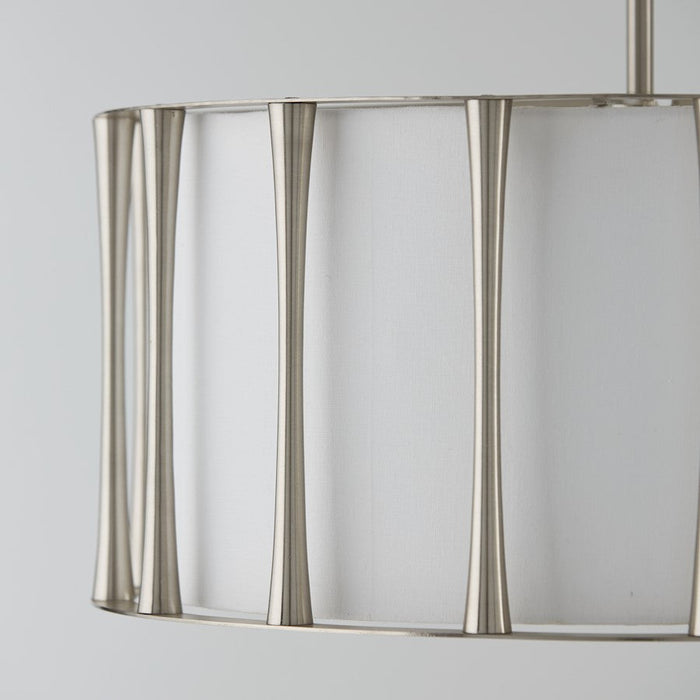 Capital Lighting Bodie 4 Light Pendant