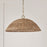 Capital Lighting Small Naomi 1 Light Pendant